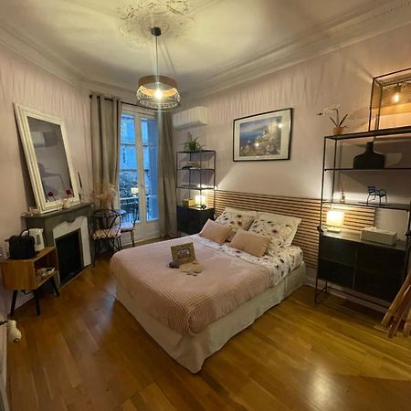 Chambre D Hotes Νίκαια Εξωτερικό φωτογραφία