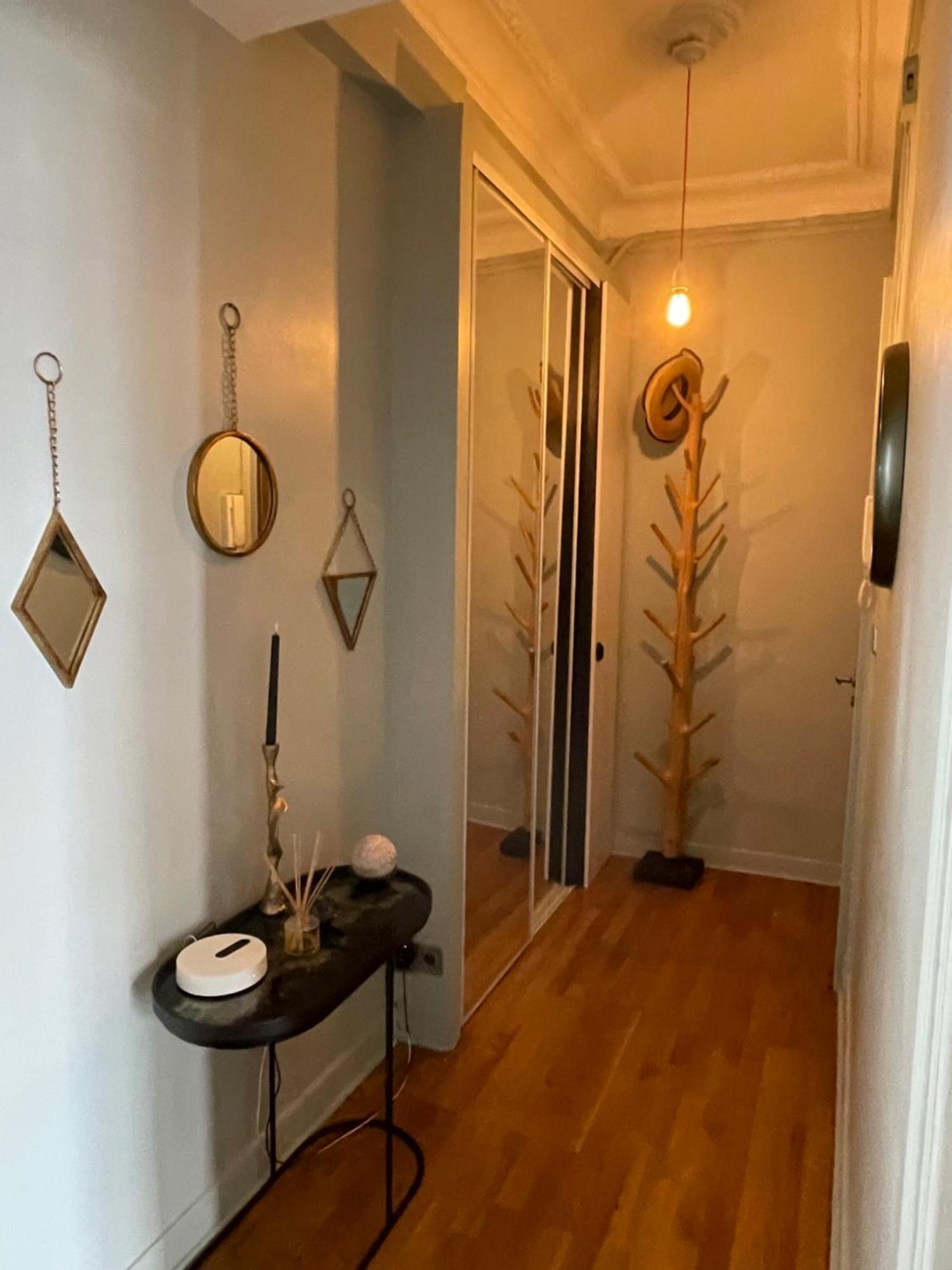 Chambre D Hotes Νίκαια Εξωτερικό φωτογραφία