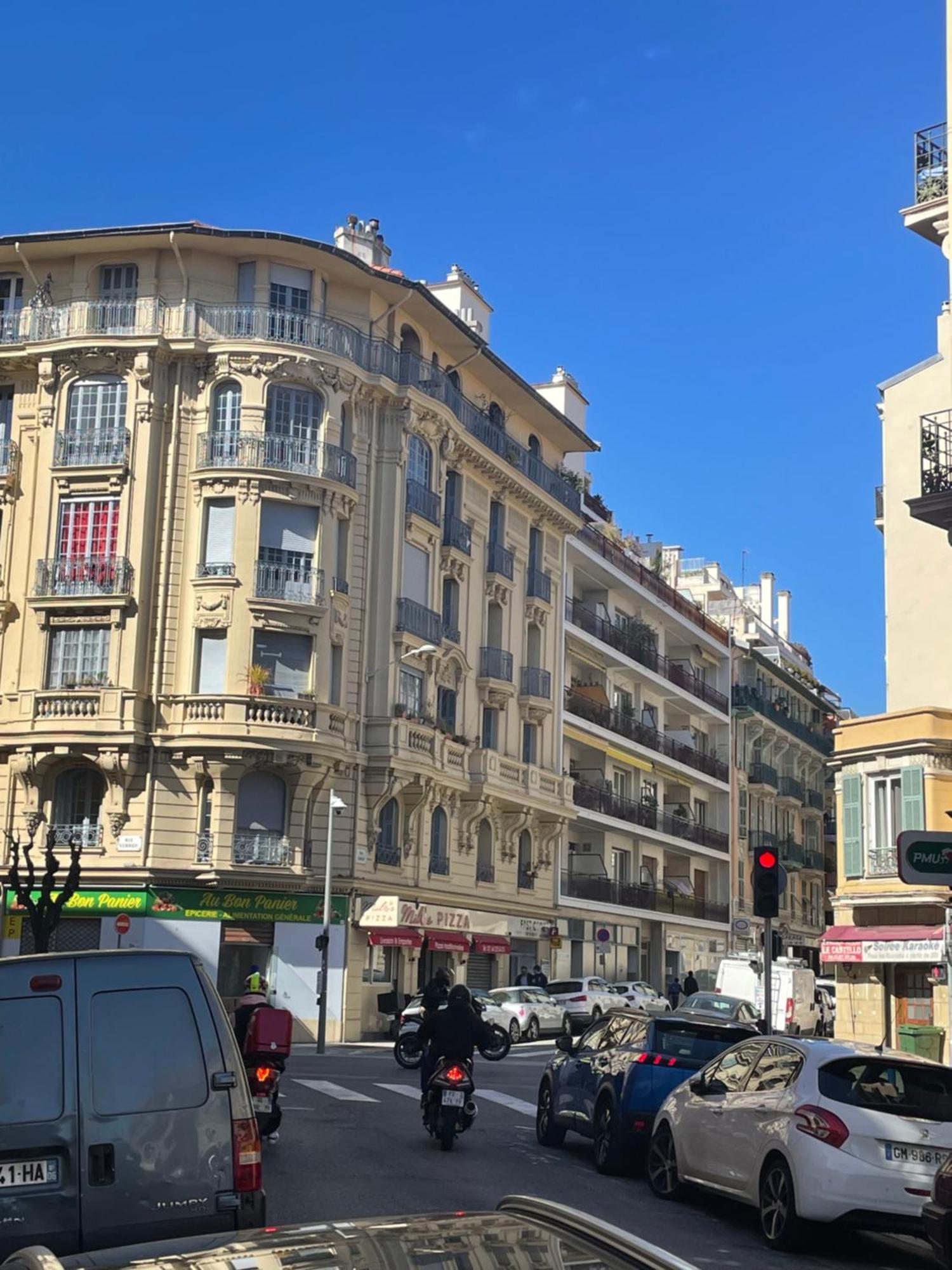 Chambre D Hotes Νίκαια Εξωτερικό φωτογραφία