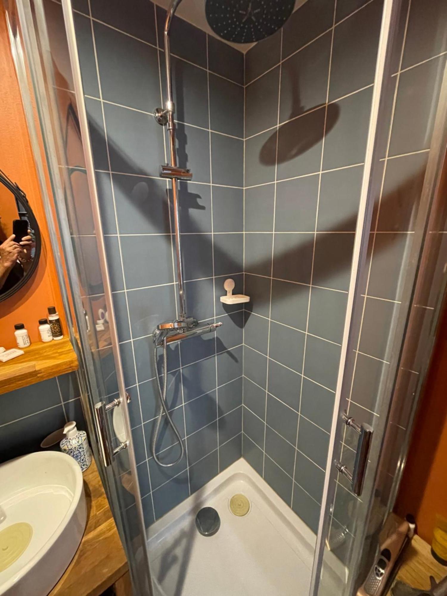 Chambre D Hotes Νίκαια Εξωτερικό φωτογραφία