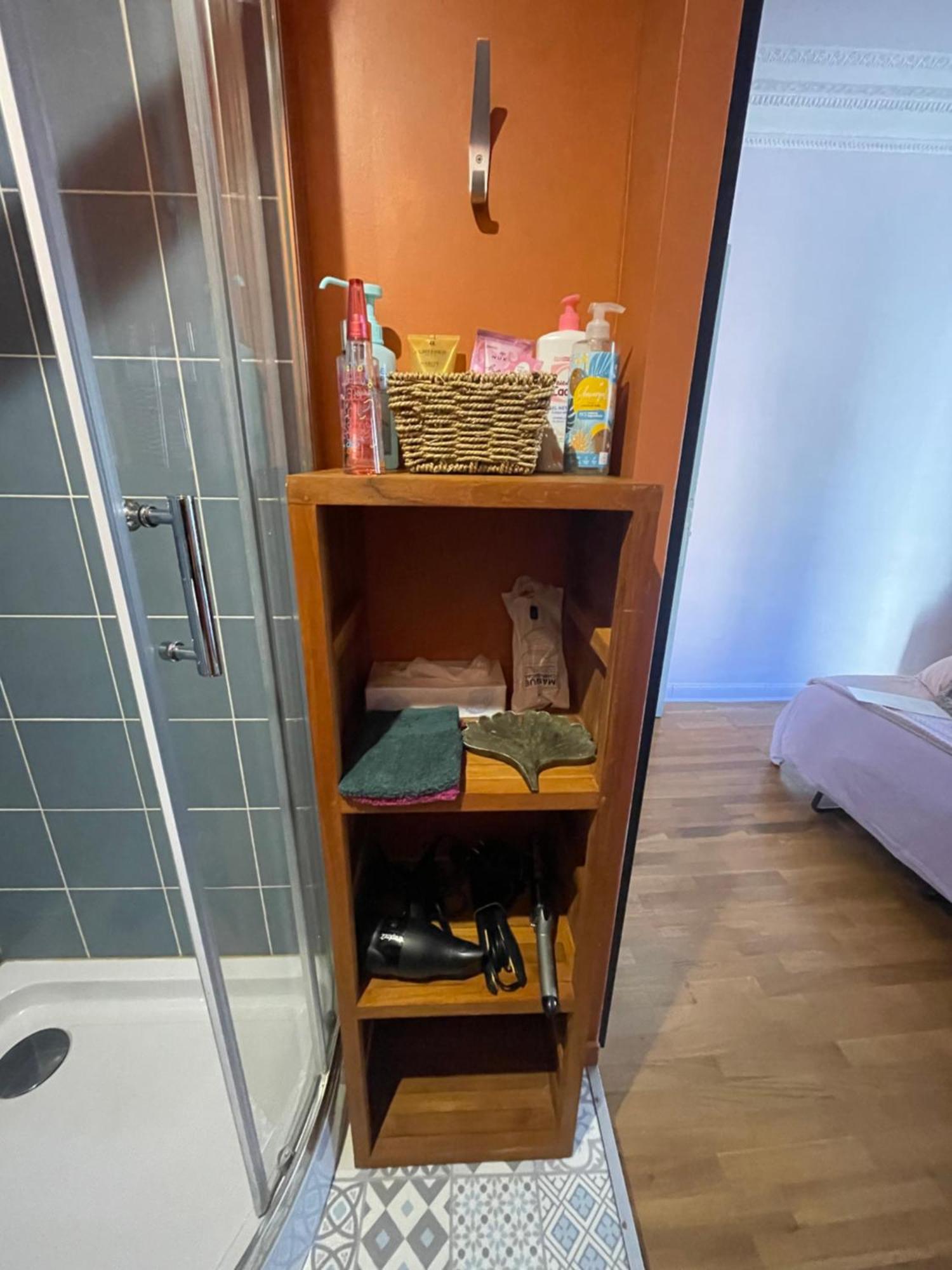 Chambre D Hotes Νίκαια Εξωτερικό φωτογραφία