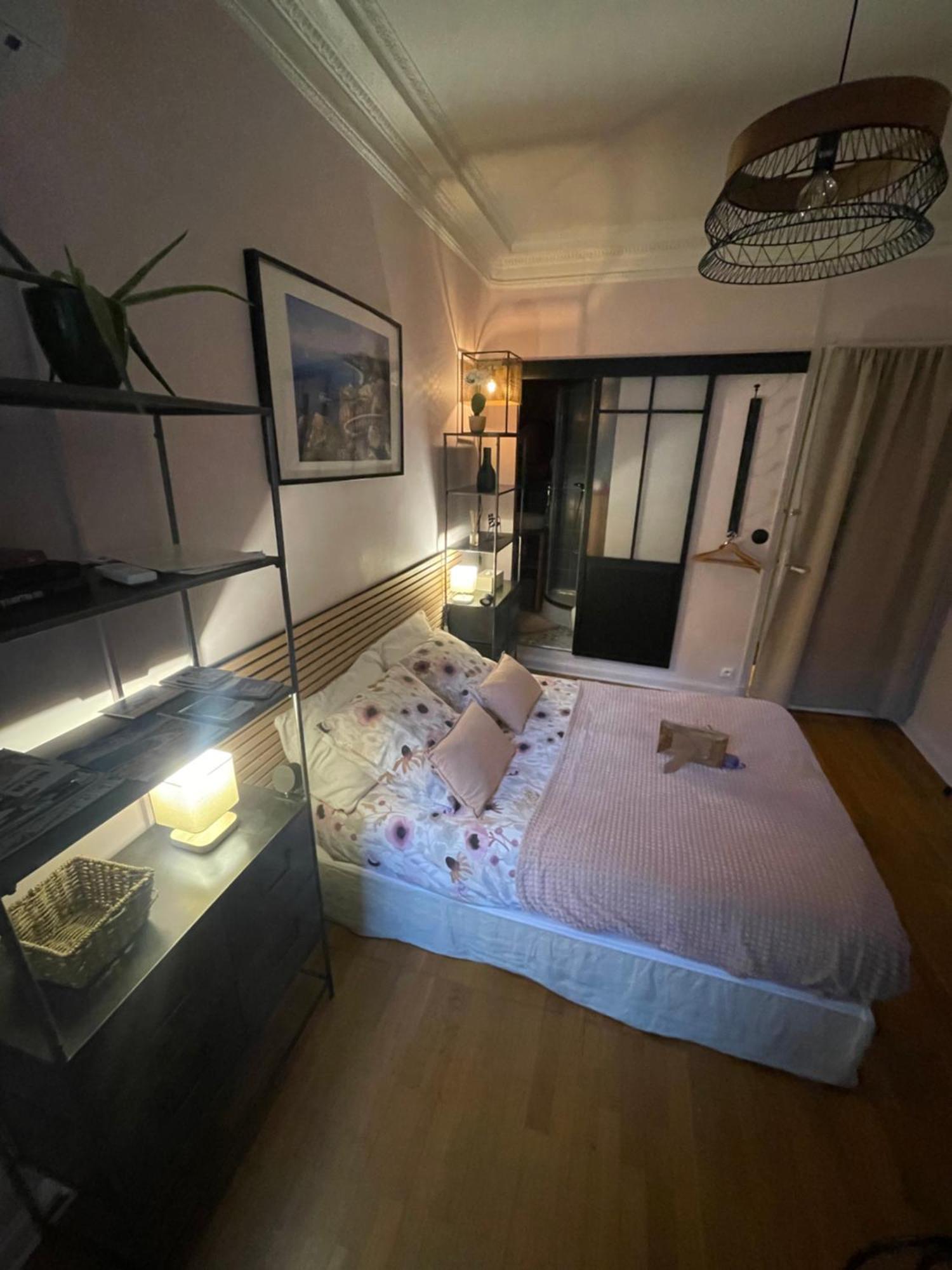 Chambre D Hotes Νίκαια Εξωτερικό φωτογραφία
