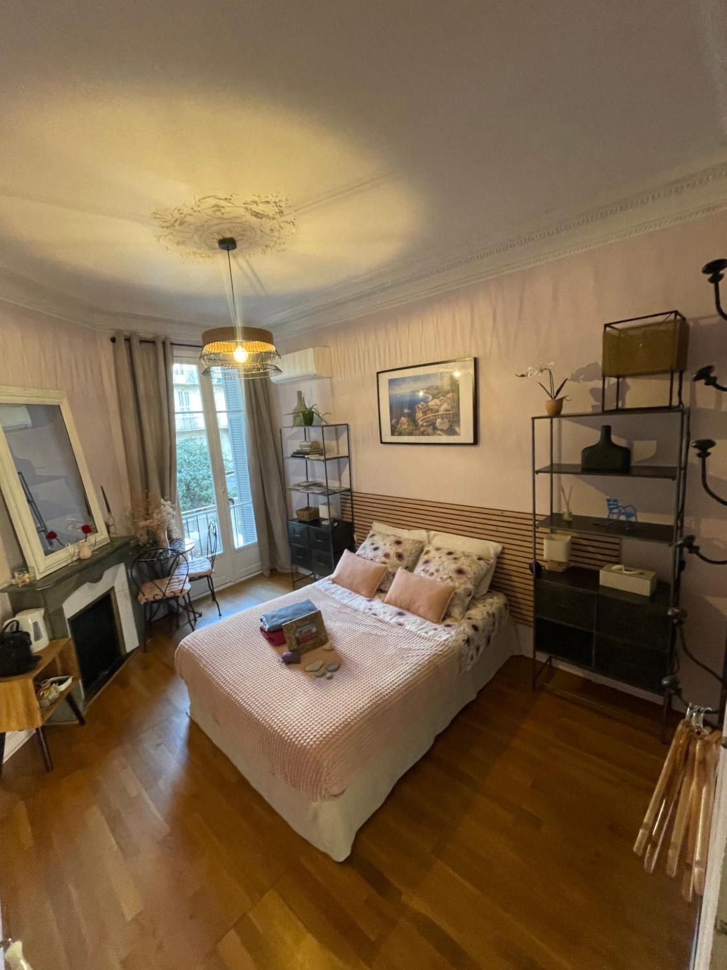 Chambre D Hotes Νίκαια Εξωτερικό φωτογραφία