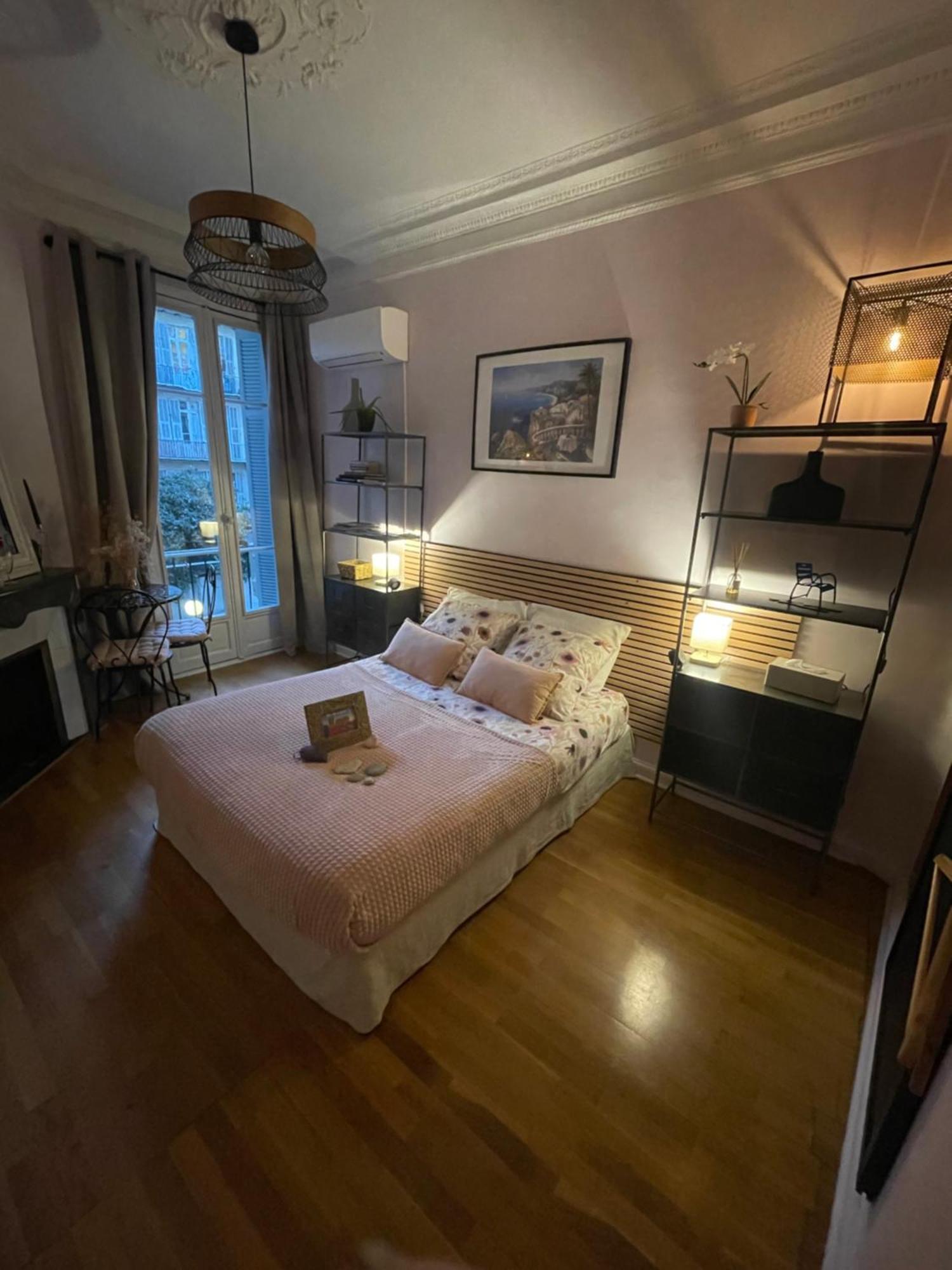 Chambre D Hotes Νίκαια Εξωτερικό φωτογραφία