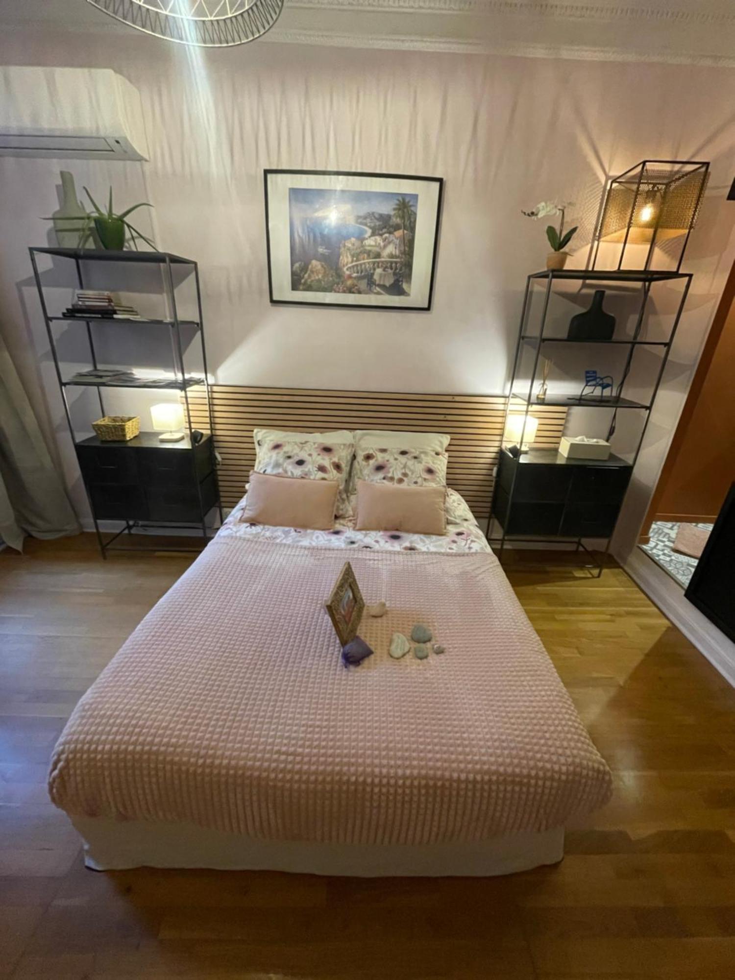 Chambre D Hotes Νίκαια Εξωτερικό φωτογραφία